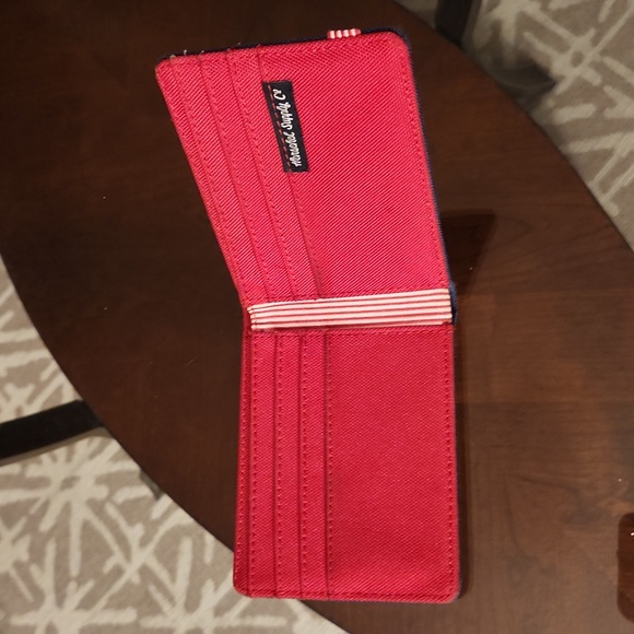 Herschel Wallets - Picture 2 of 3